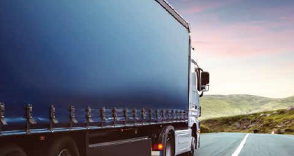 Giải pháp quản lý Logistic